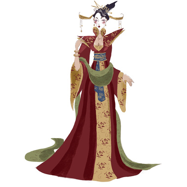 Queen