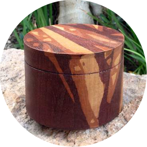 JENK - Unique Box
Other Handmade