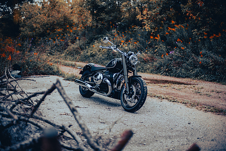 BMW R18 100 Years Edition
