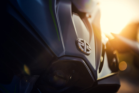 2018 Kawasaki H2