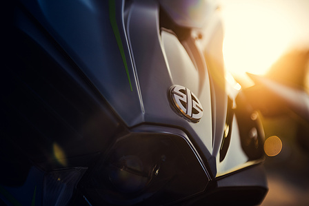 2018 Kawasaki H2