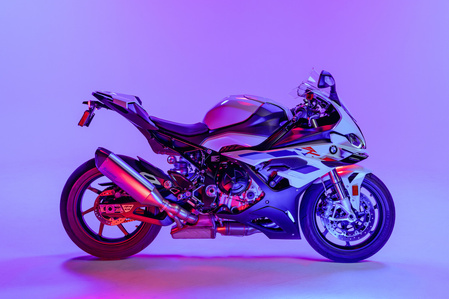 2023 BMW S1000RR