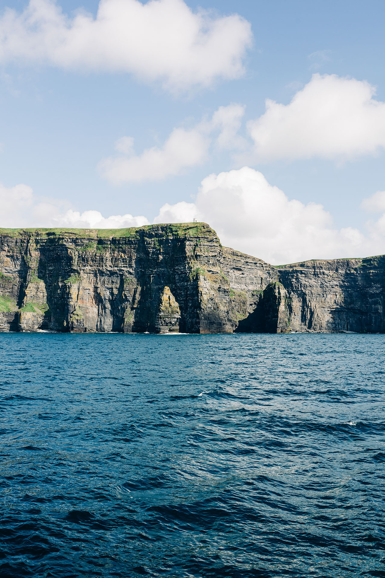 The Cliffs of Moher Ireland