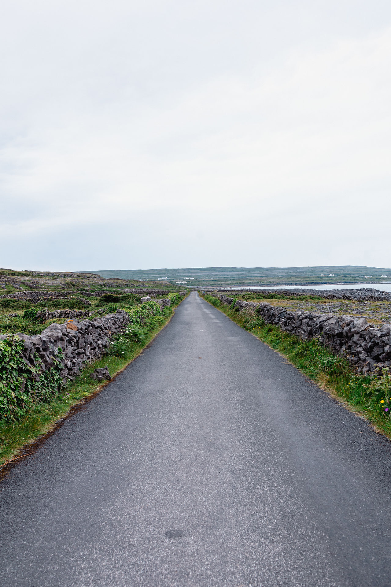 Inismor Aran Islands Ireland Travel Photography Inishmore 