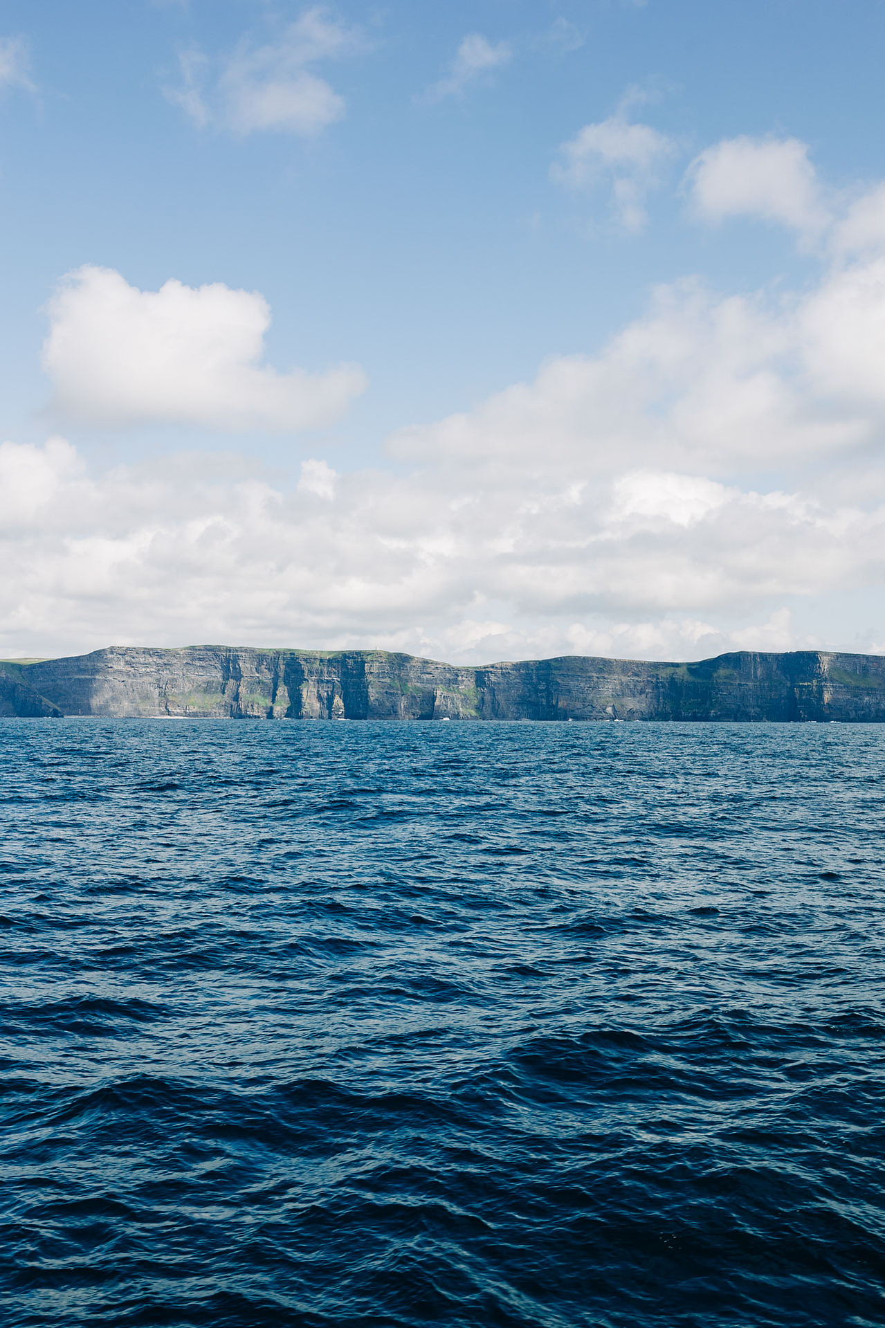 The Cliffs of Moher Ireland