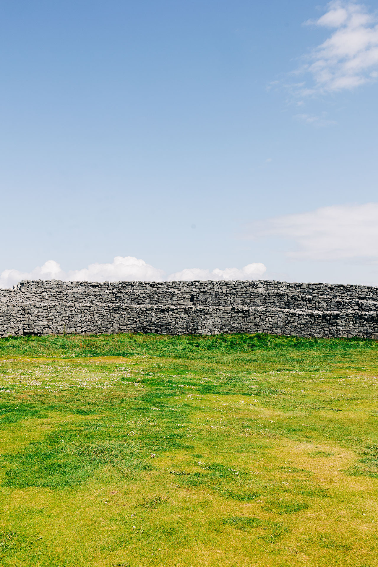 Inismor Aran Islands Ireland Travel Photography Inishmore 