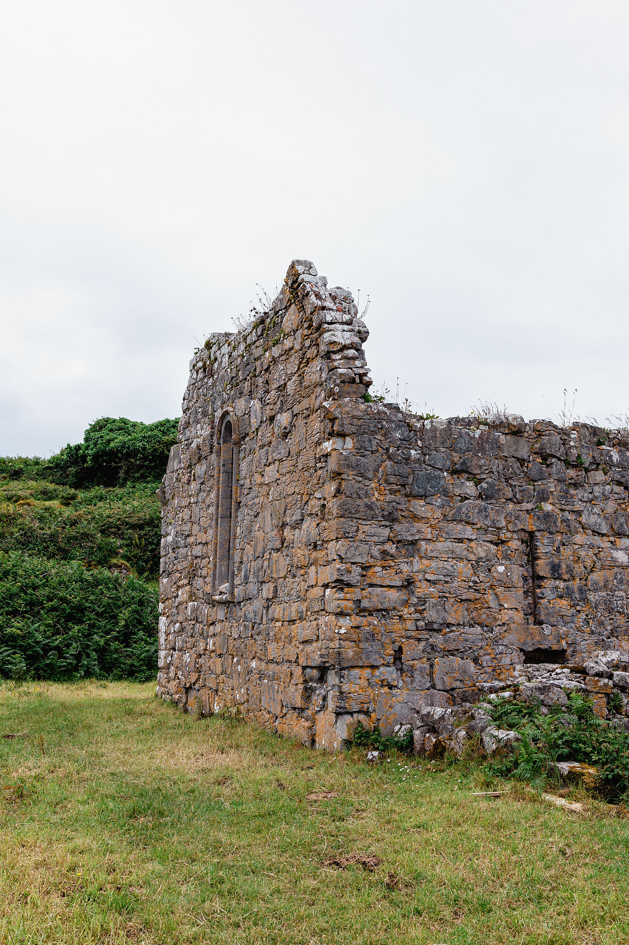 Inismor Aran Islands Ireland Travel Photography Inishmore 