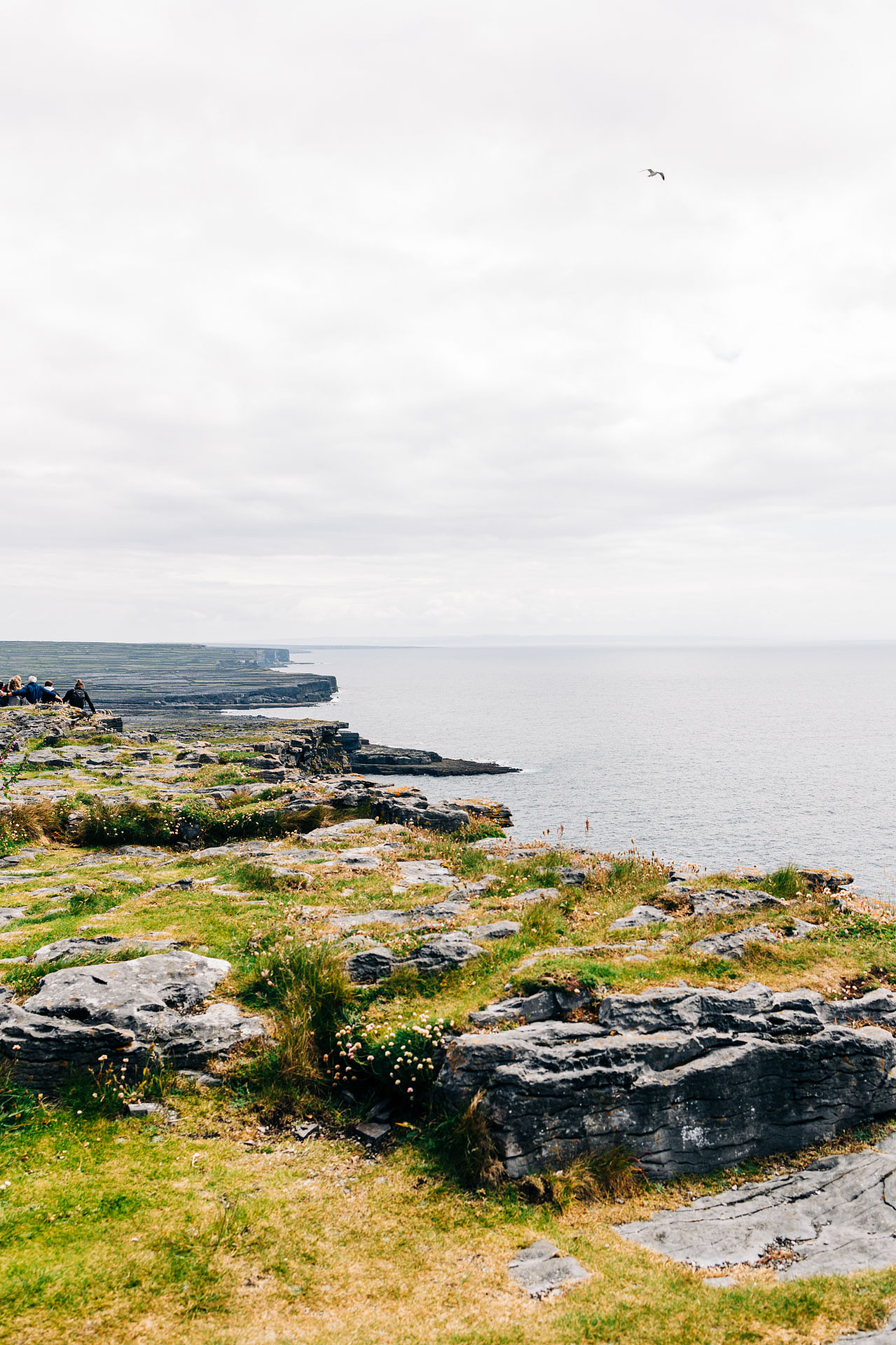Inismor Aran Islands Ireland Travel Photography Inishmore 