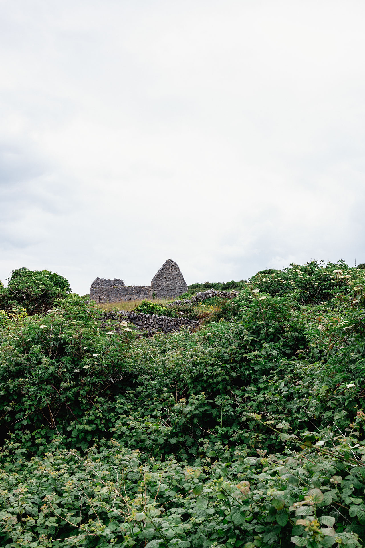 Inismor Aran Islands Ireland Travel Photography Inishmore 