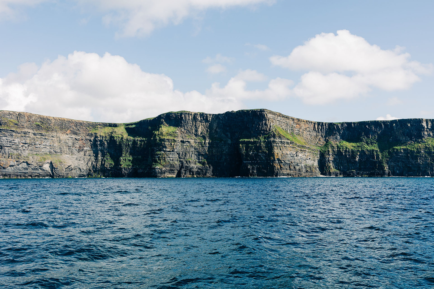 The Cliffs of Moher Ireland