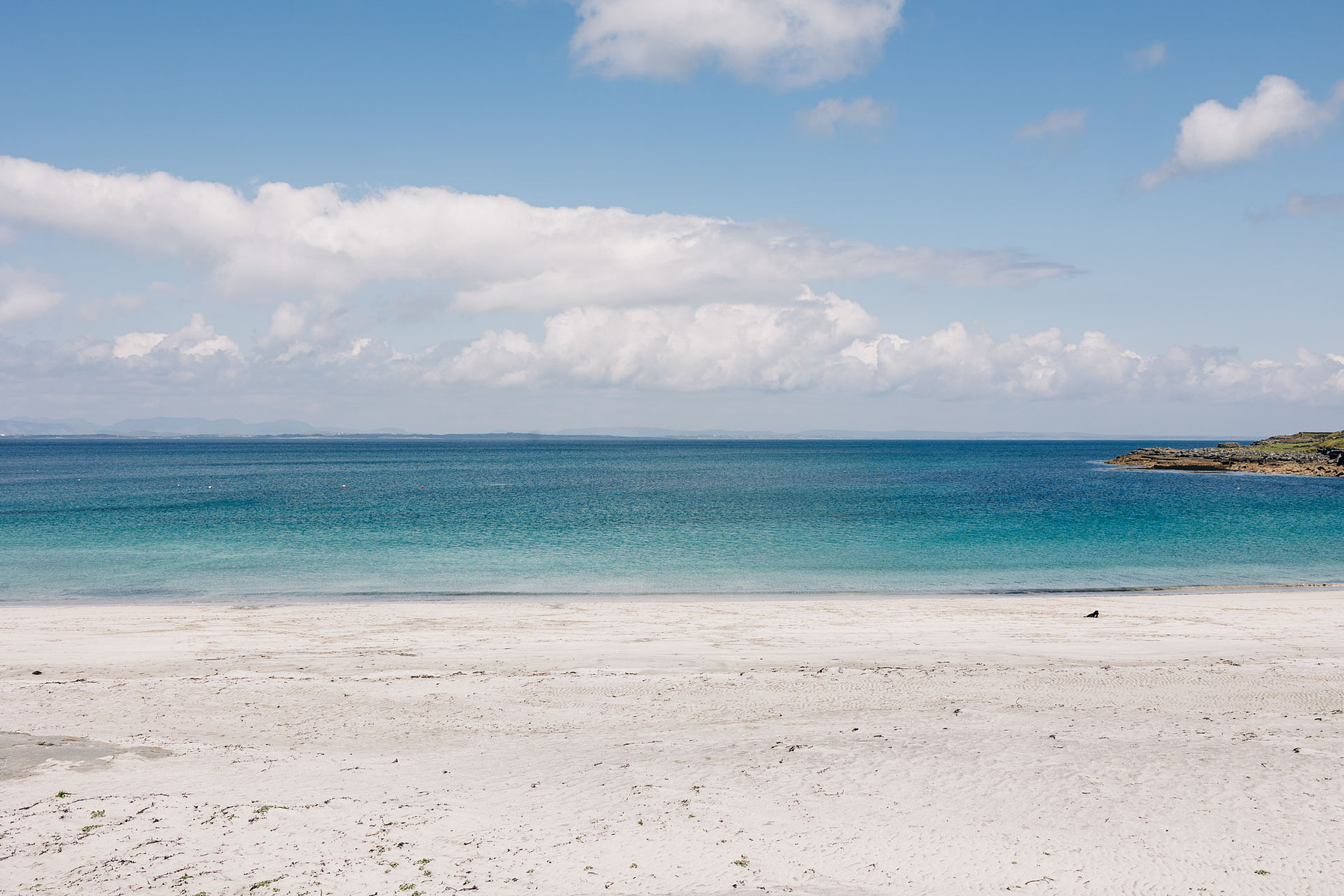 Inismor Aran Islands Ireland Travel Photography Inishmore 