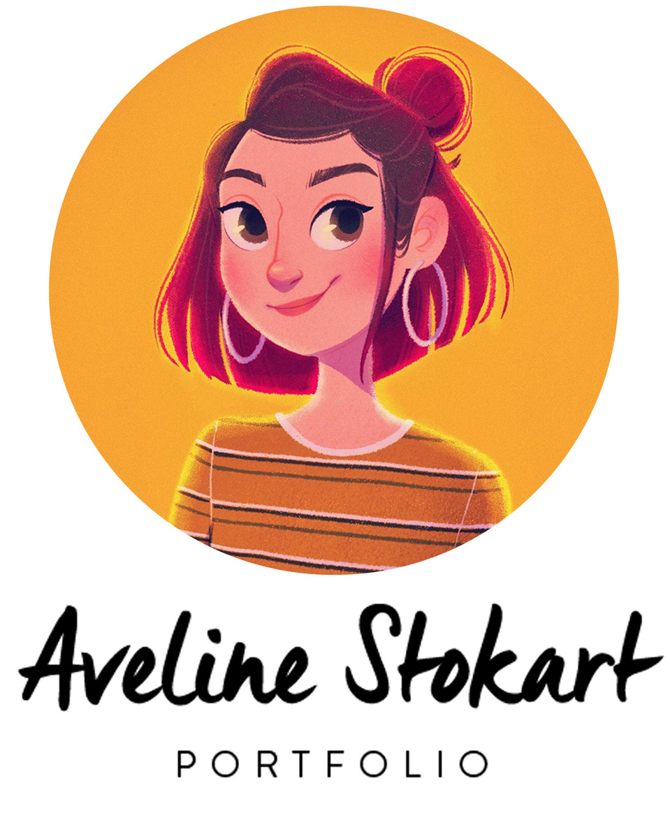 Aveline Stokart