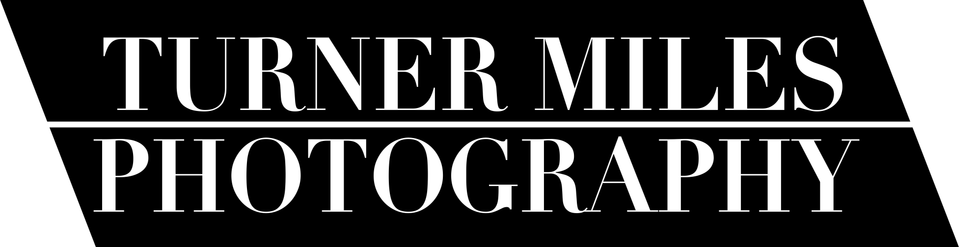 Turner Miles's Portfolio