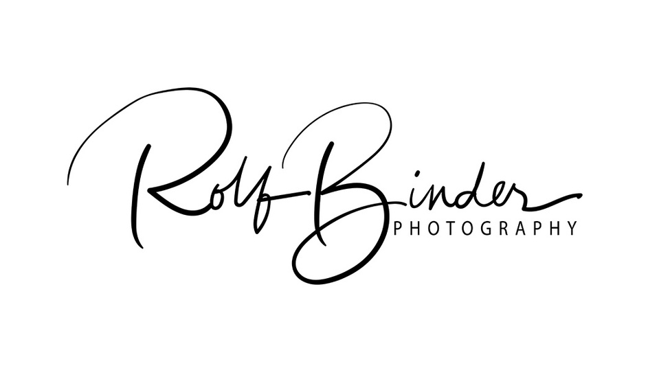 Rolf Binder Photography