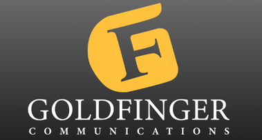 Goldfinger Communication Agency