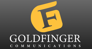 Goldfinger Communication Agency
