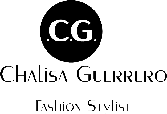 Chalisa Guerrero's Portfolio