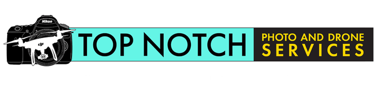 Top Notch Photo and Drone Services