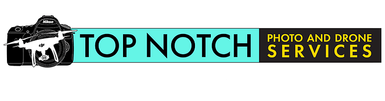 Top Notch Photo and Drone Services