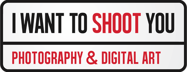 I Want to Shoot You my photography business was launced in Sept 2016