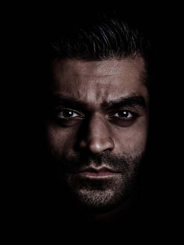 Book Fine Art Portrait Photoshoot Package £199