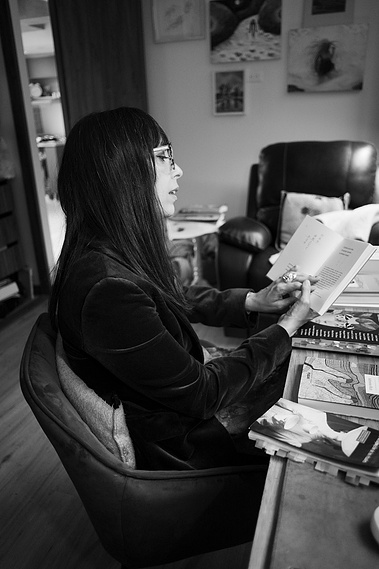 Foto by Federico Bottia