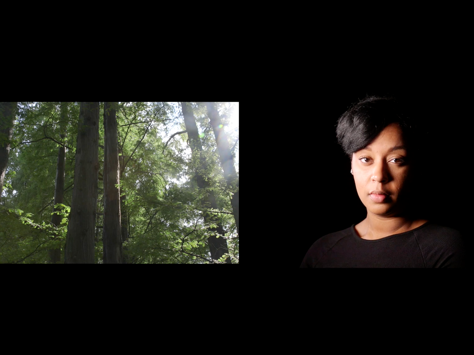 Where You Were - Shané K. Gooding