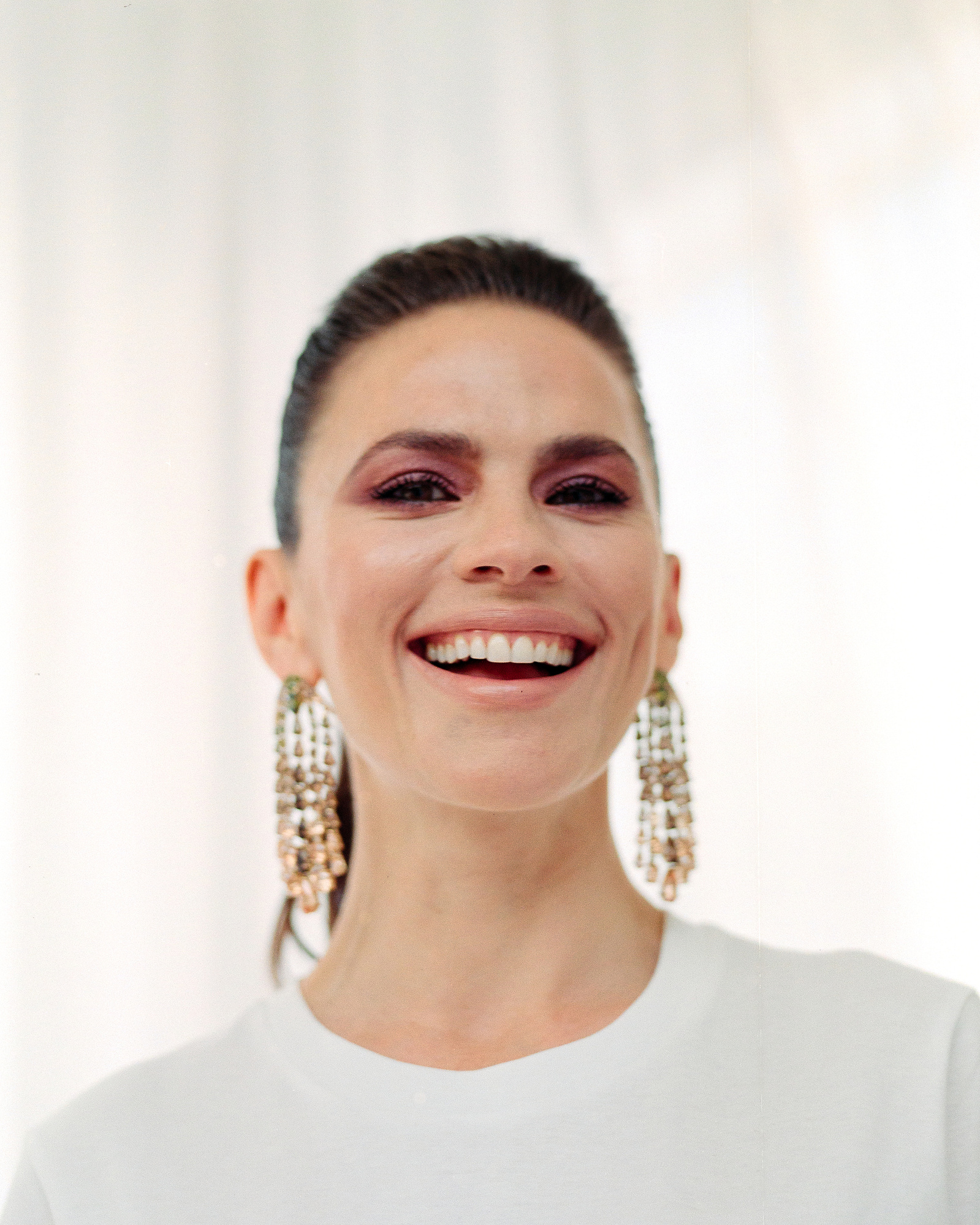 HAYLEY ATWELL