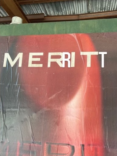 merritt meacham
