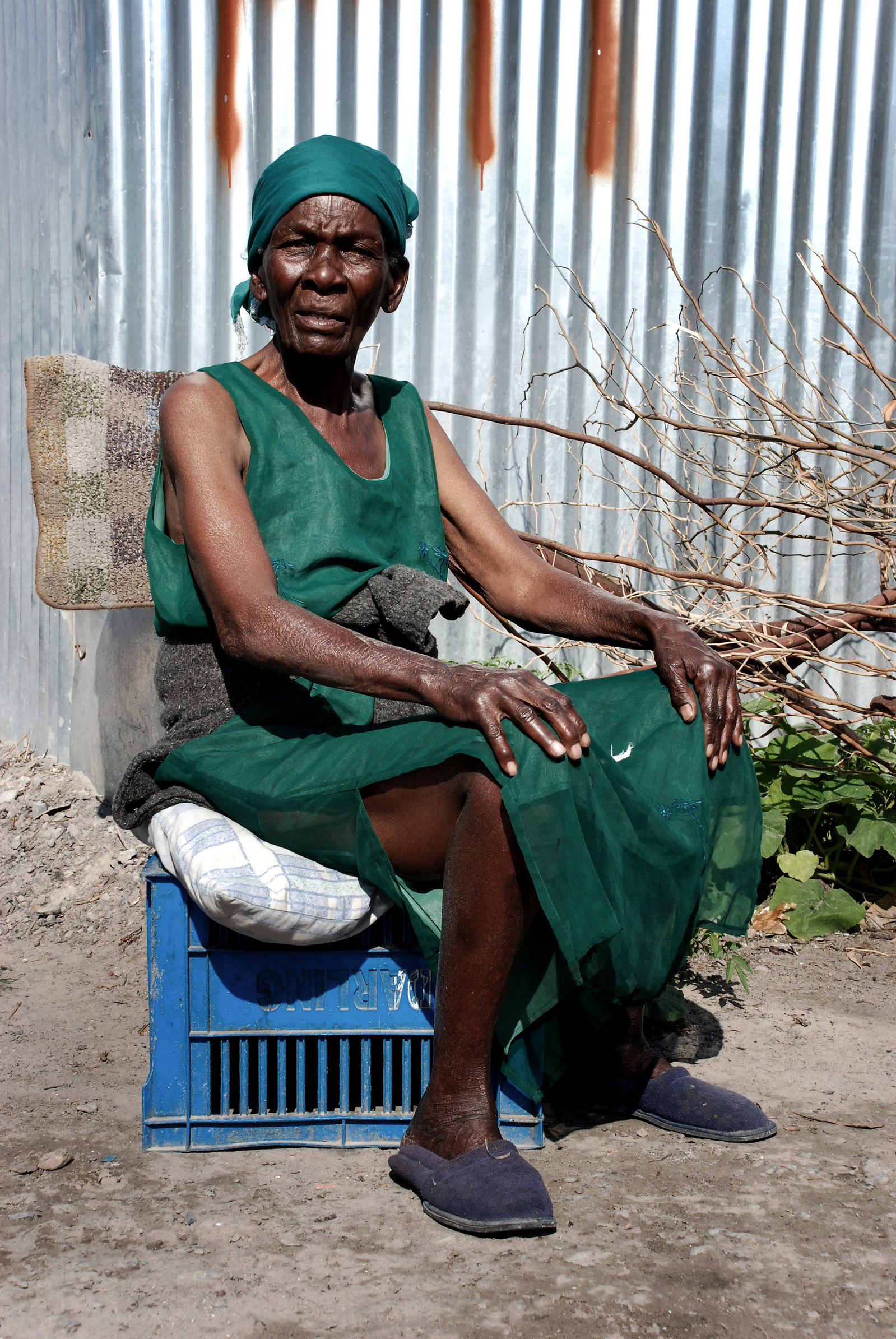 photojournalism, photojournalist, news photograph, news, Africa, South Africa, Cape Town, Blikkiesdorp, informal settlement, township