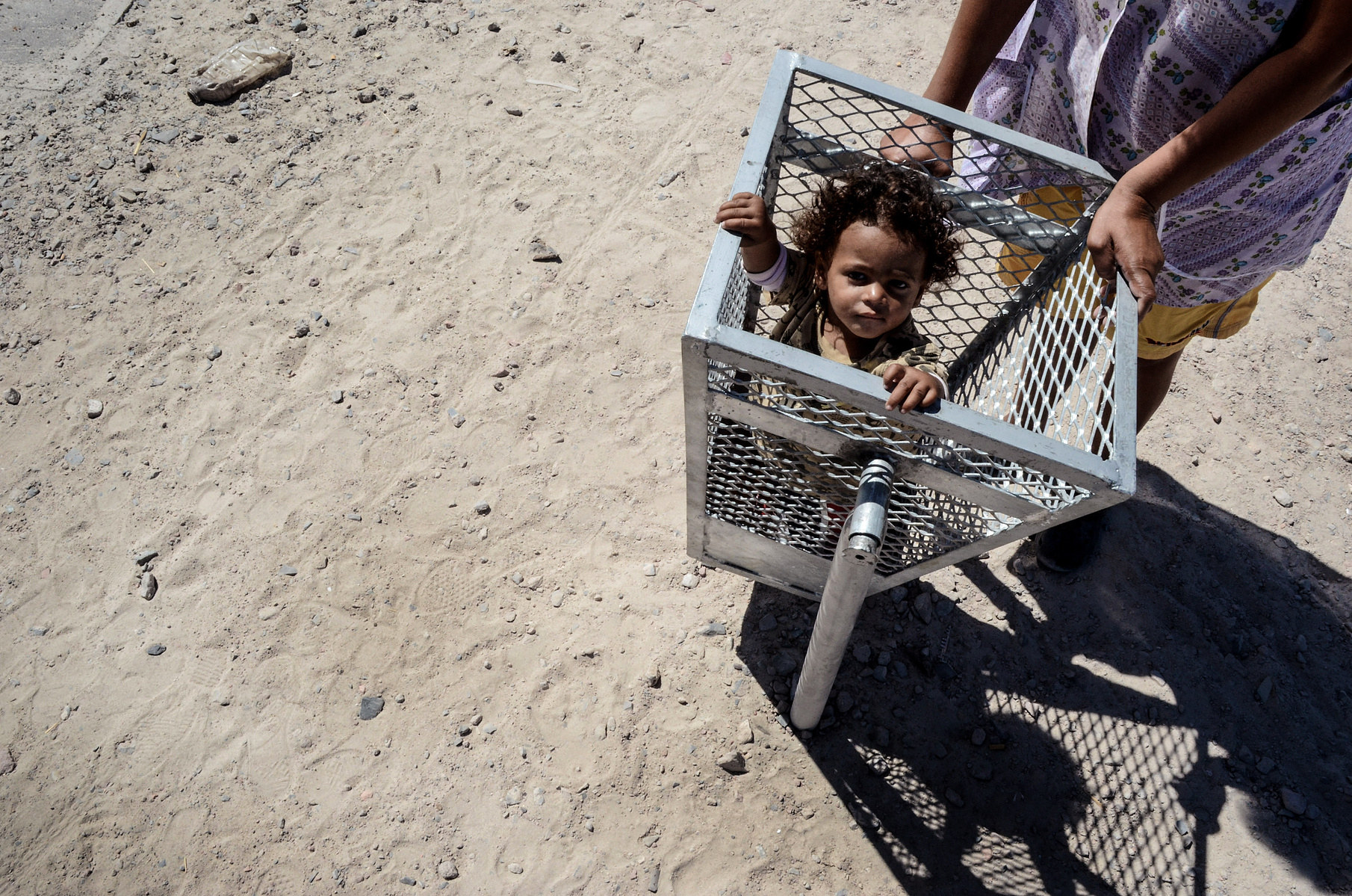 photojournalism, photojournalist, news photograph, news, Africa, South Africa, Cape Town, Blikkiesdorp, informal settlement, township