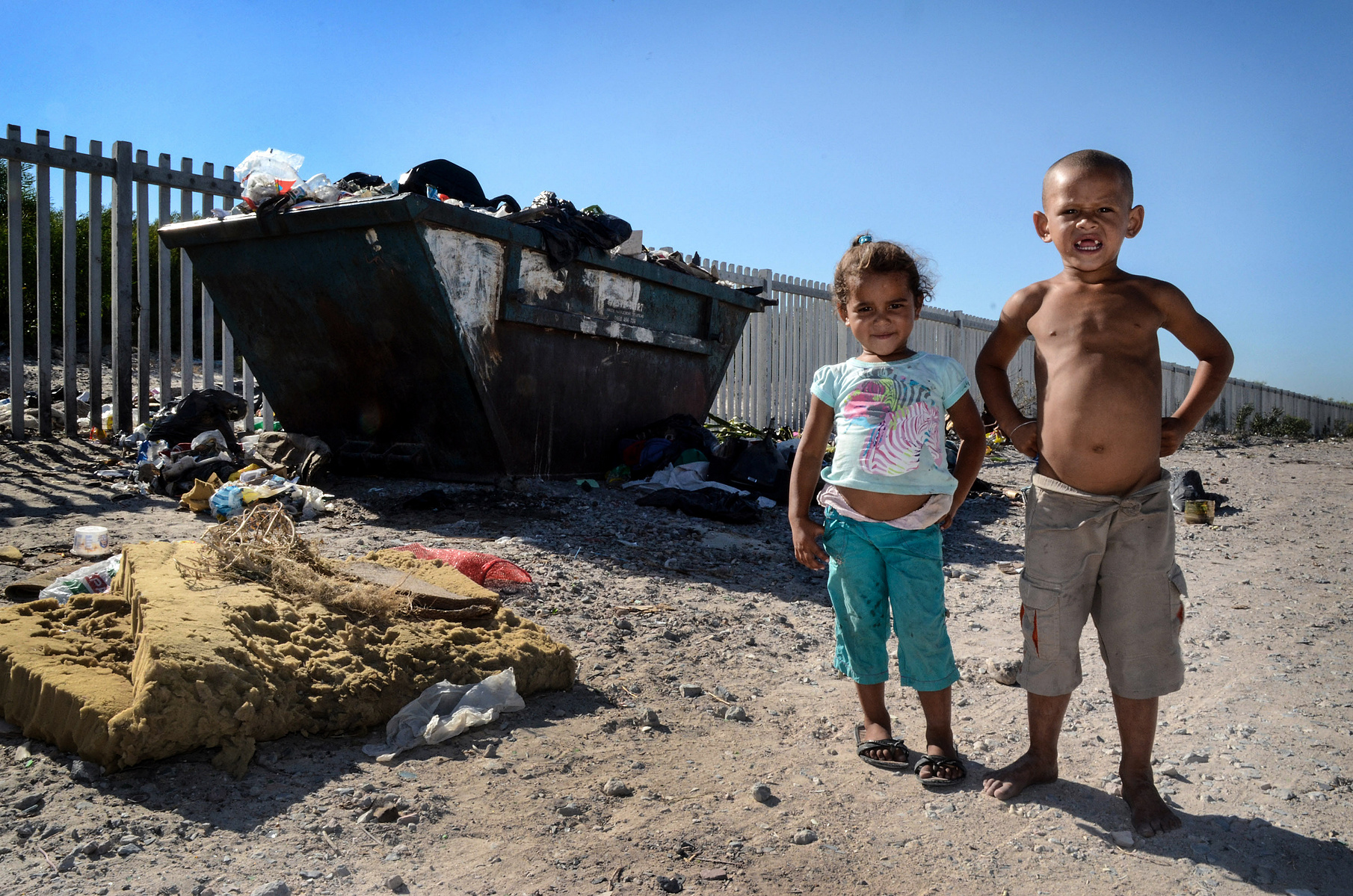 photojournalism, photojournalist, news photograph, news, Africa, South Africa, Cape Town, Blikkiesdorp, informal settlement, township