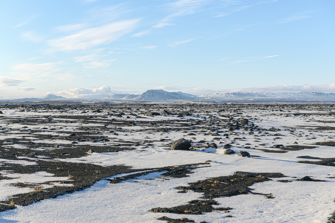 Ice Wilderness, Iceland. Land of Fire and Ice, Series I. Autumn Rhythm. A study of the Icelandic landscape and environment. Elements of Nature Curation, by photographer Lizane Louw. 