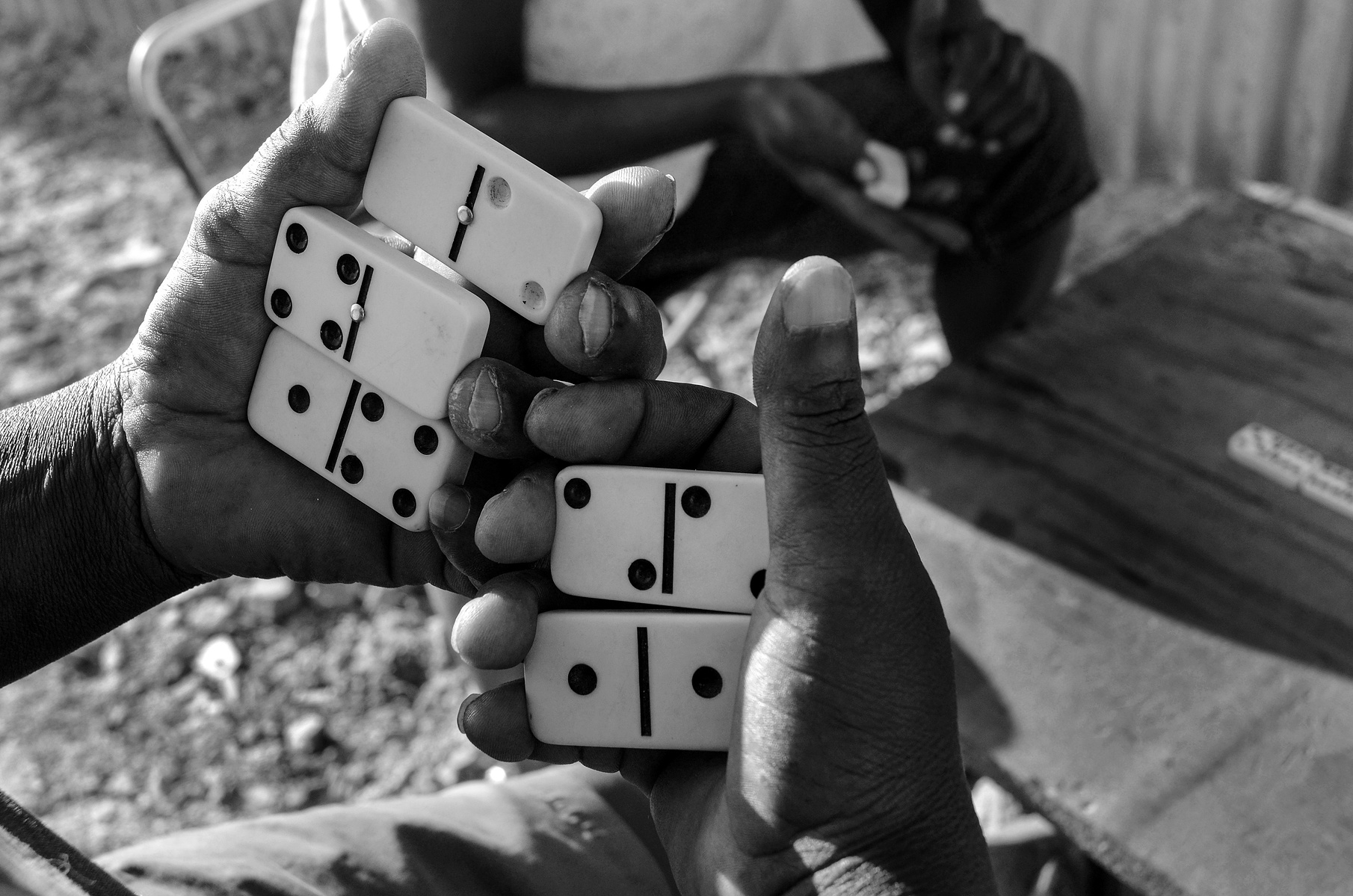 photojournalism, photojournalist, news photograph, news, Africa, South Africa, Cape Town, Blikkiesdorp, informal settlement, township