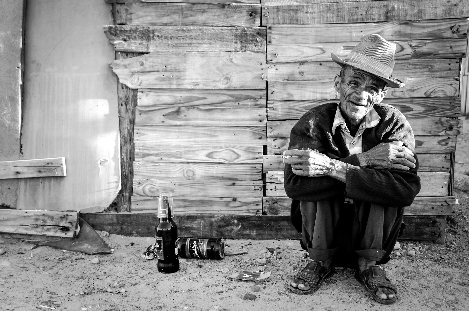 photojournalism, photojournalist, news photograph, news, Africa, South Africa, Cape Town, Blikkiesdorp, informal settlement, township