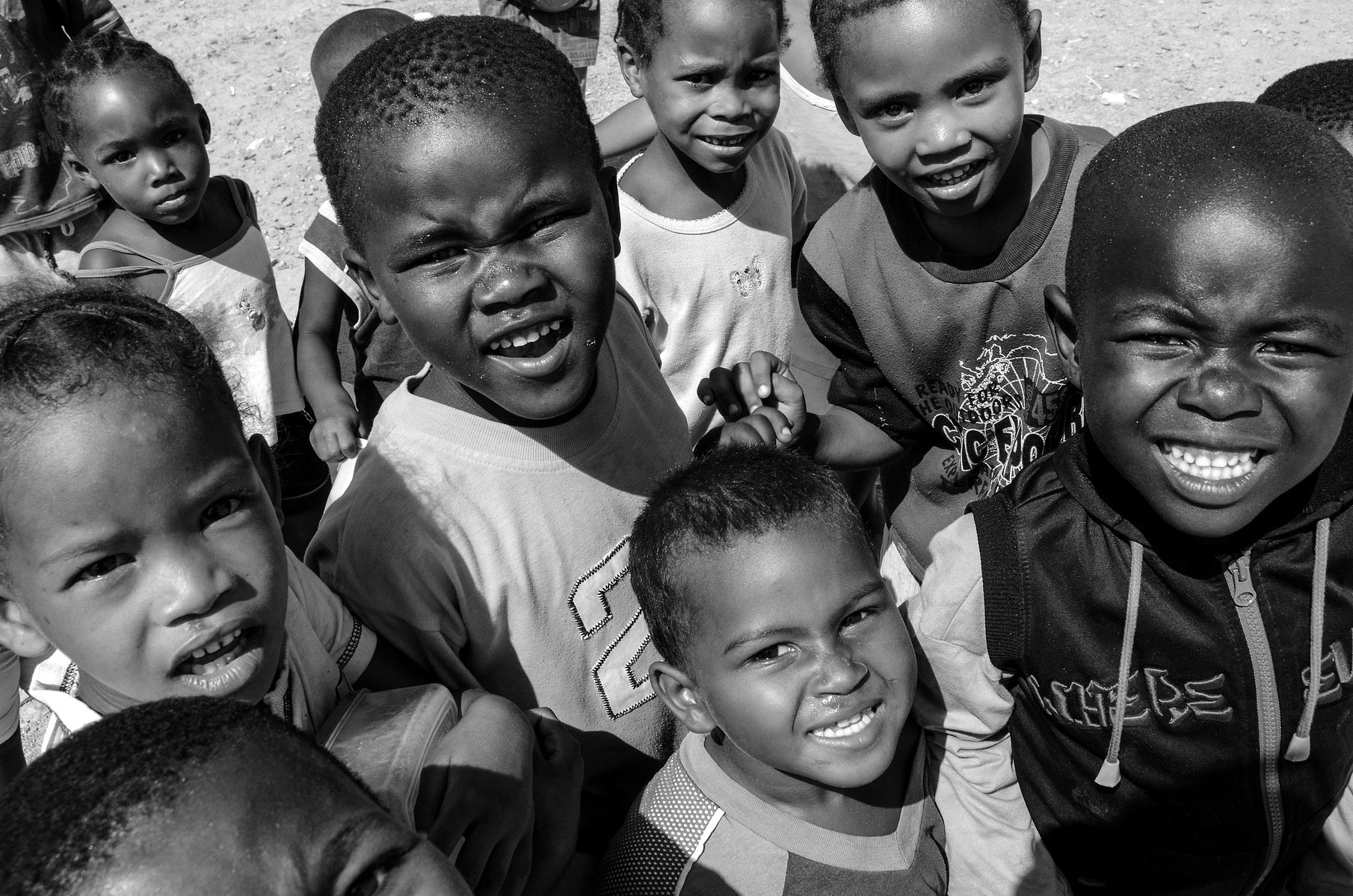 photojournalism, photojournalist, news photograph, news, Africa, South Africa, Cape Town, Blikkiesdorp, informal settlement, township