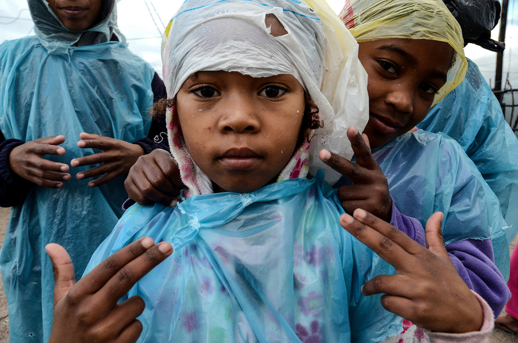 photojournalism, photojournalist, news photograph, news, Africa, South Africa, Cape Town, Blikkiesdorp, informal settlement, township