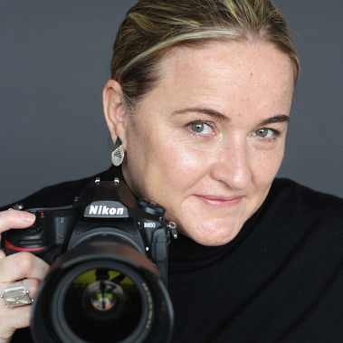 Photo of Lizane Louw