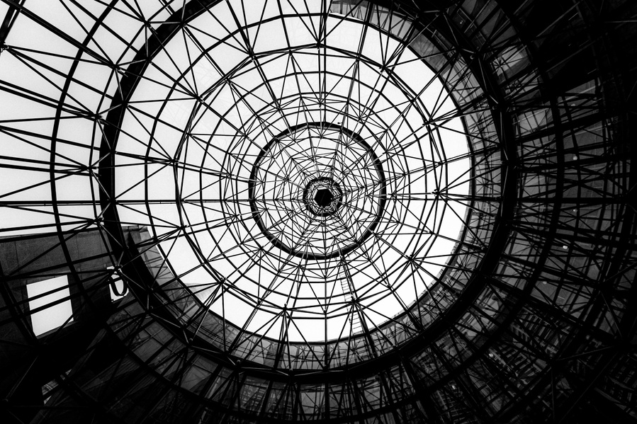 Photograph taken in Singapour, National Museum of Singapore, 2015.
