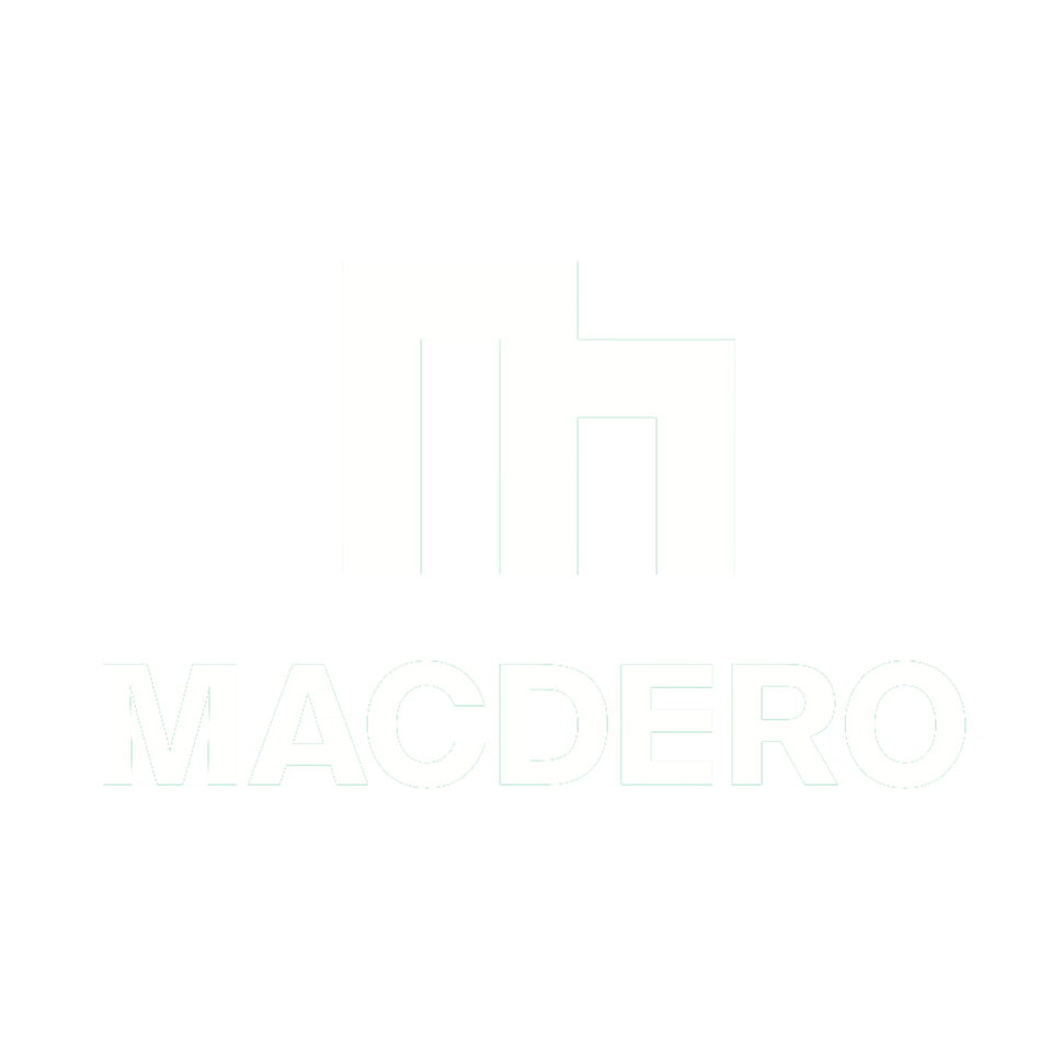 Macdero Construction