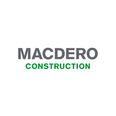 MACDERO CONSTRUCTION
