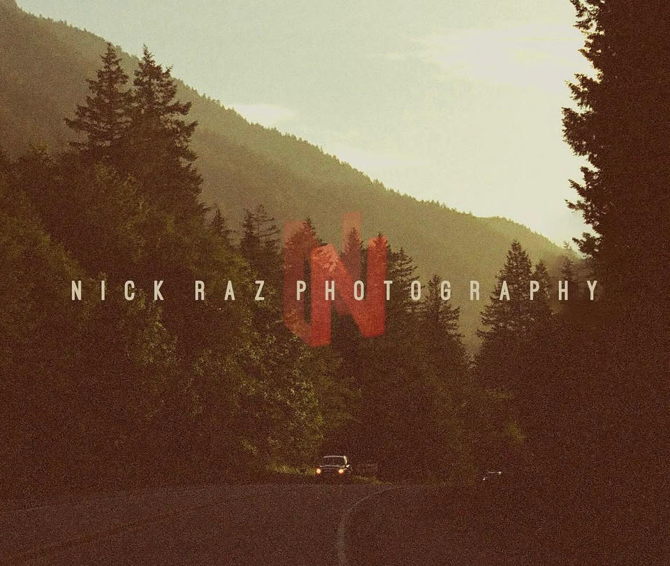 Nick Raz Photography