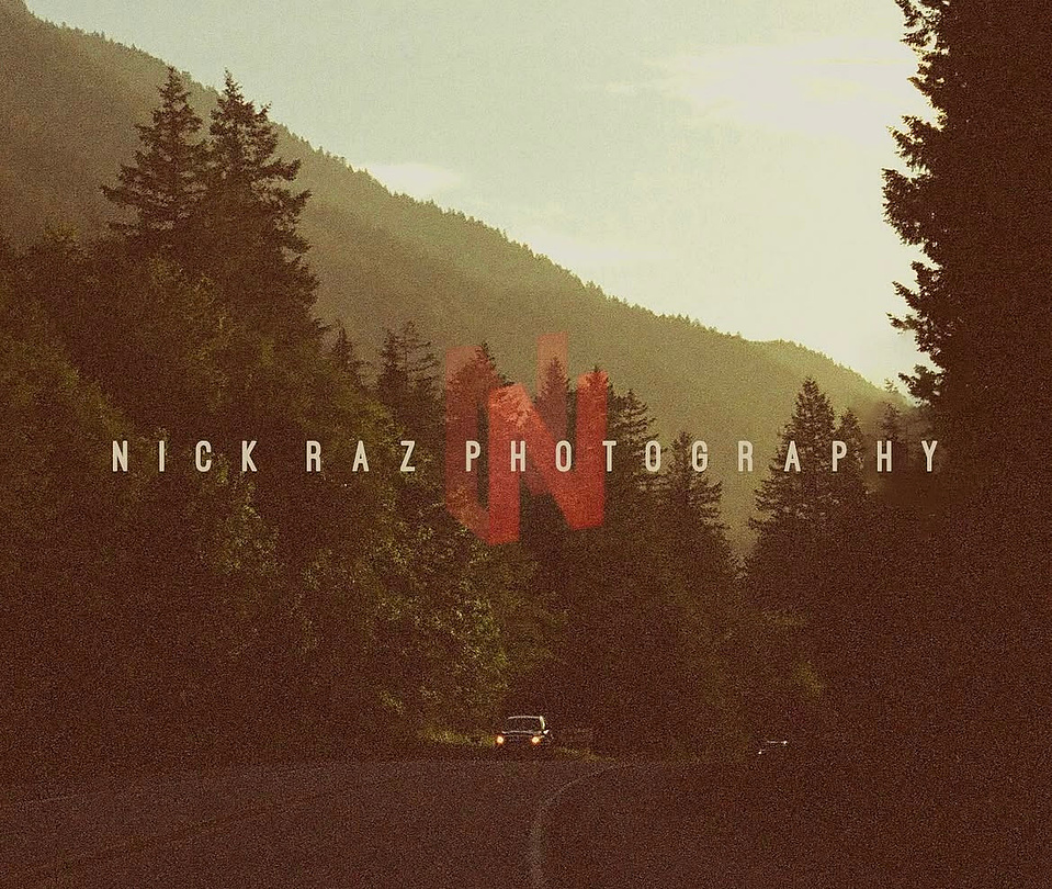 Nick Raz Photography