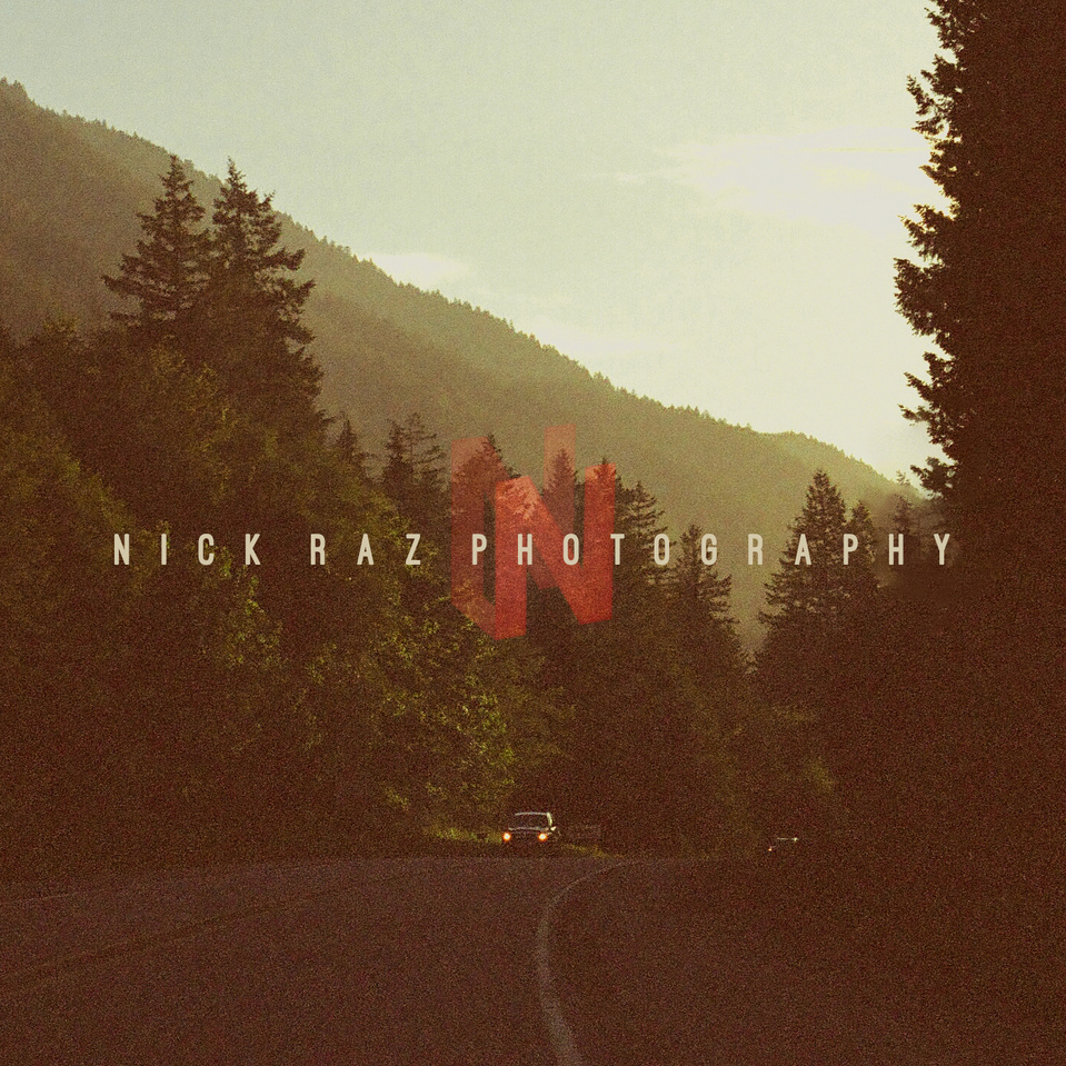 Nick Raz Photography