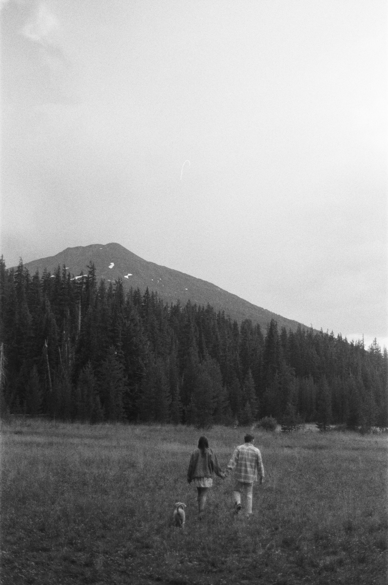 Photo session in Bend Oregon
