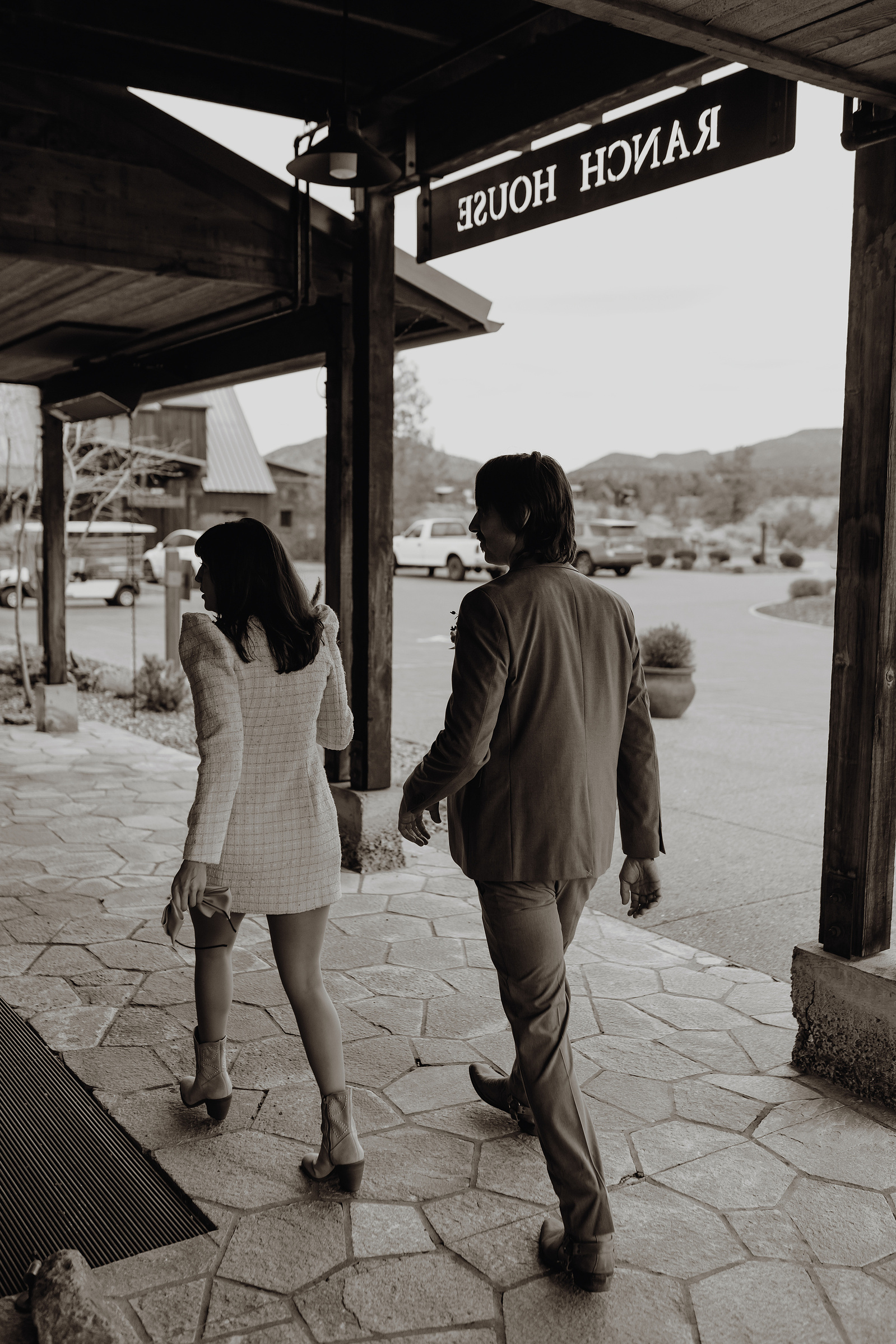Brasada Ranch Wedding Photography