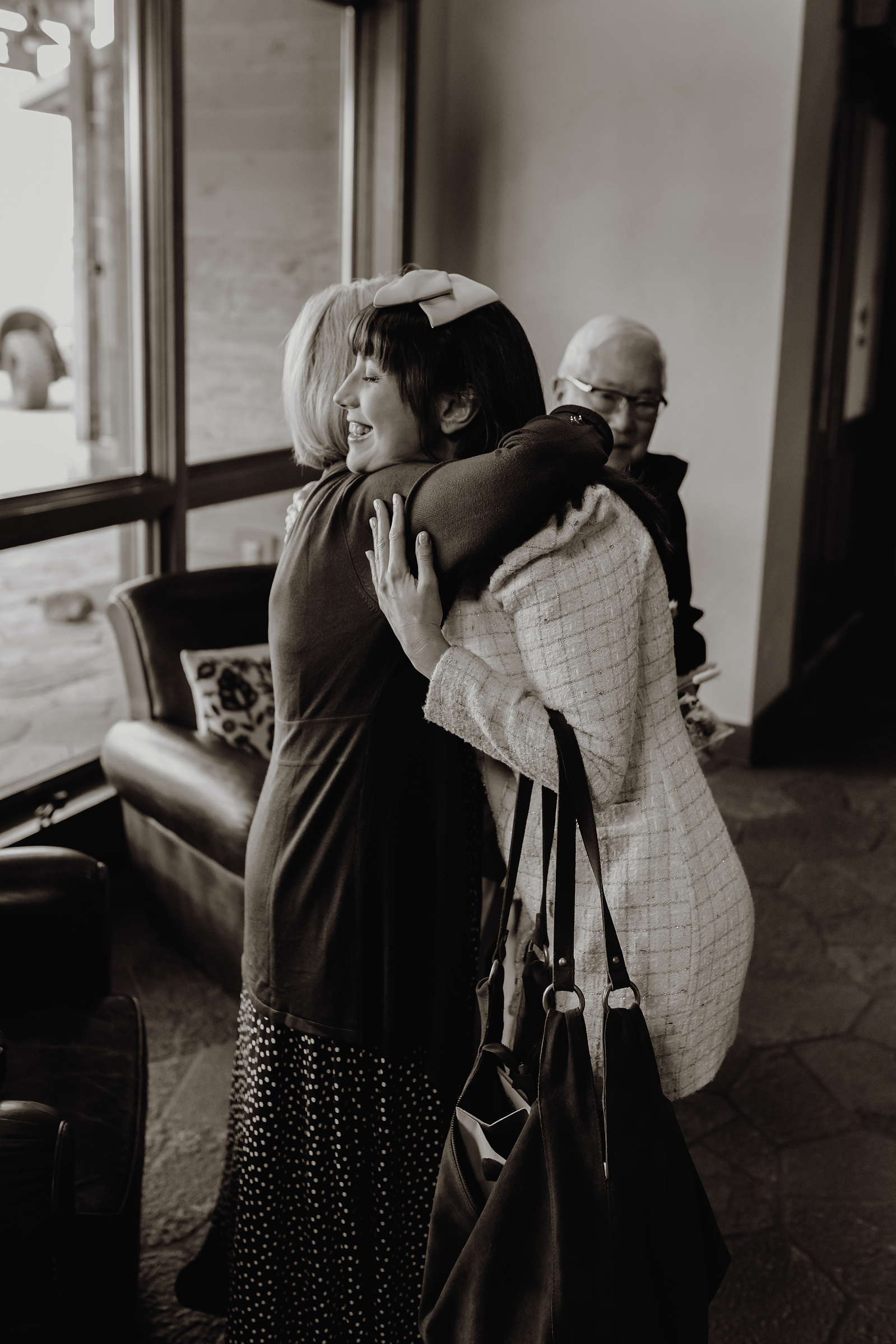 Brasada Ranch Elopement