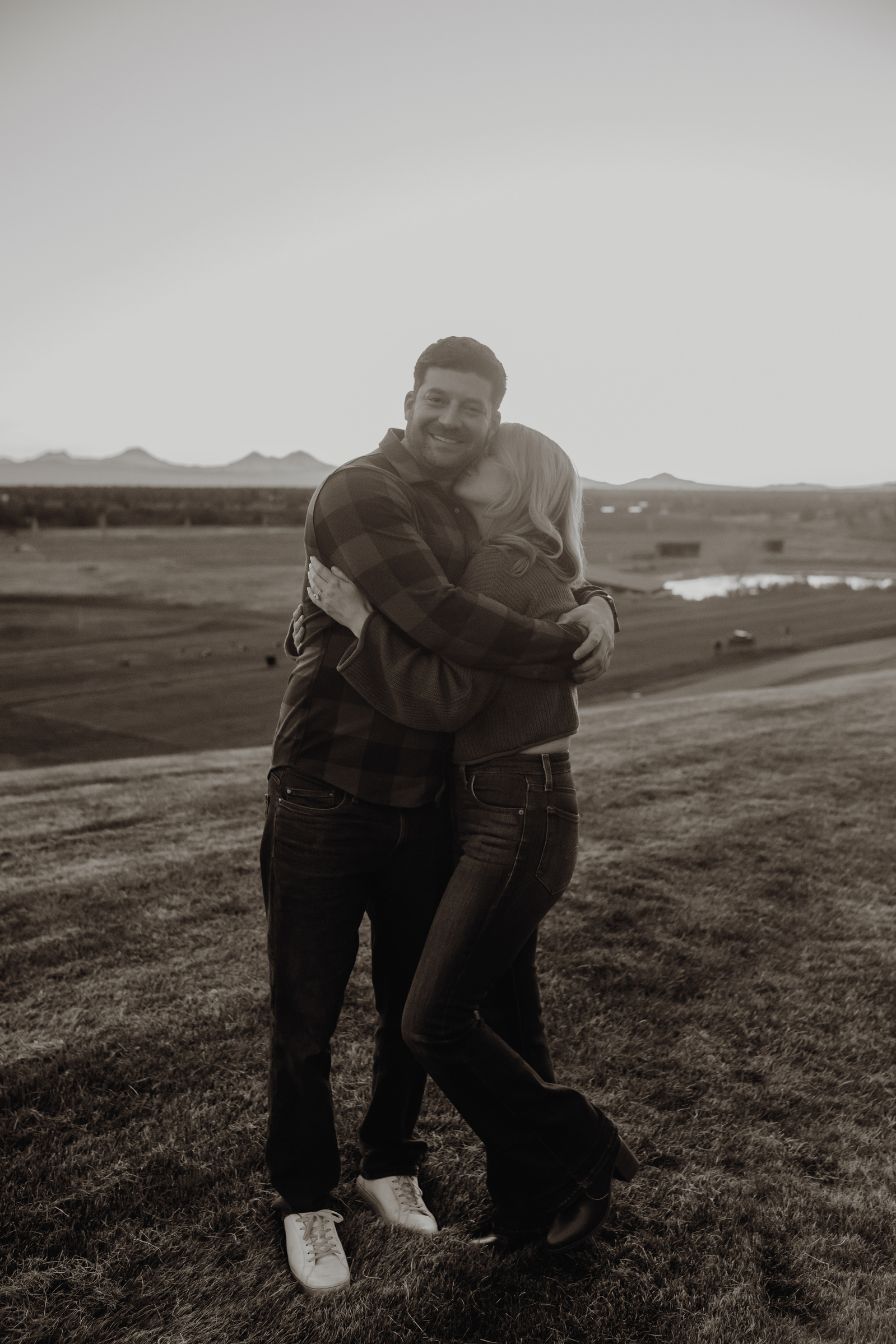 Bend Oregon Wedding Photographer