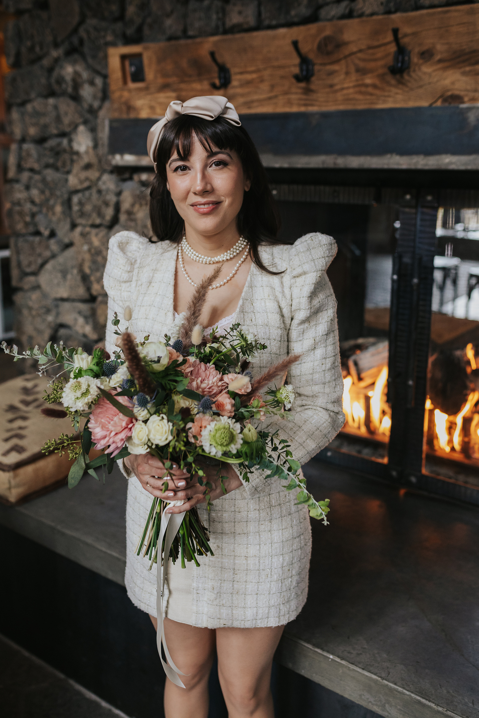Bend Oregon Wedding Photography