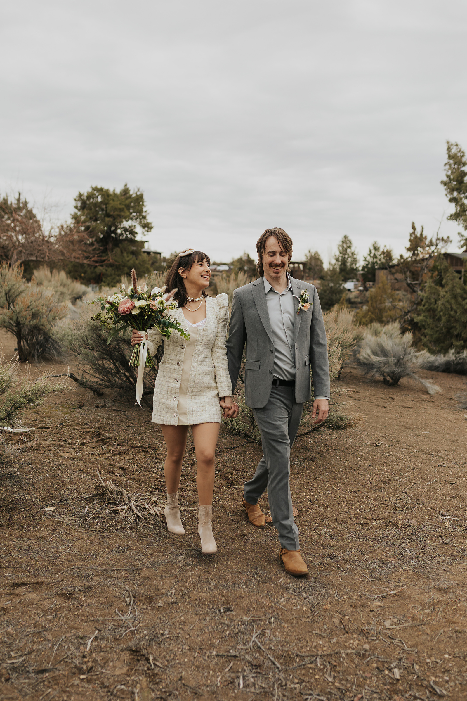 Brasada Ranch Wedding Photography